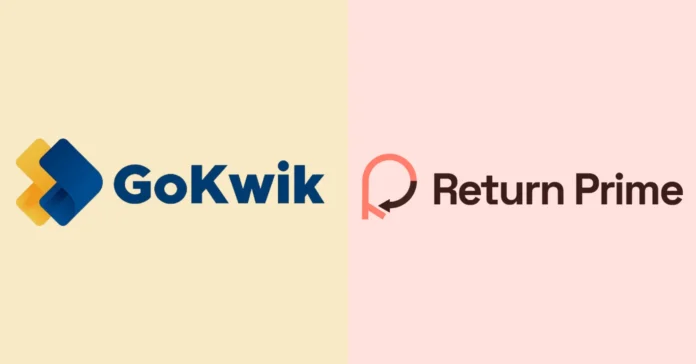 Ecommerce GoKwik Acquires Return Prime To Enter Global Markets Infomance Ecommerce GoKwik Acquires Return Prime To Enter Global Markets