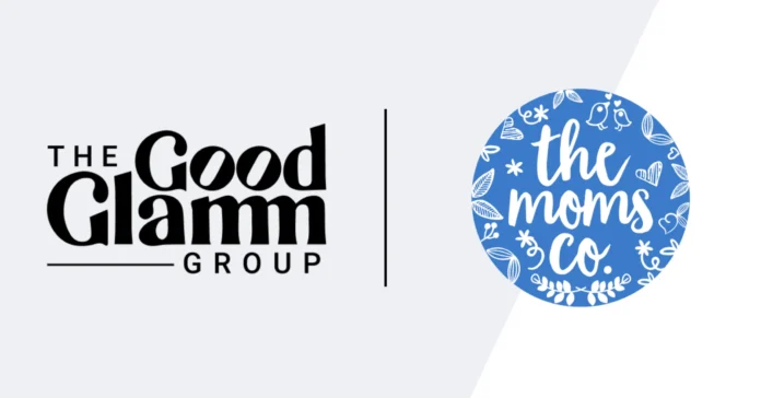 Good Glamm Group Completes 100% Acquisition of The Moms Co. - Infomance