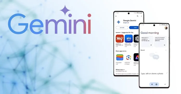Google Launches AI Assistant Gemini's Mobile App in India Across 9 Languages - Infomance