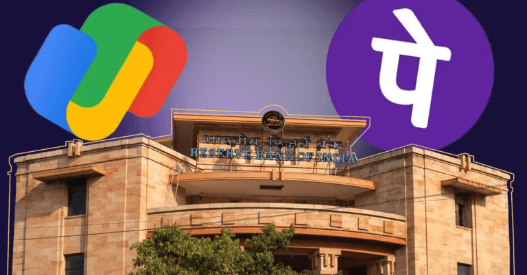 Google Pay, PhonePe, and Amazon Are Set To Join RBI’S Digital Currency Project