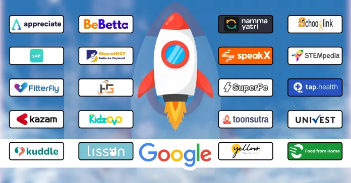 20 New Android App Startups In Google For Startups Accelerator Program Infomance 20 New Android App Startups In Google For Startups Accelerator Program
