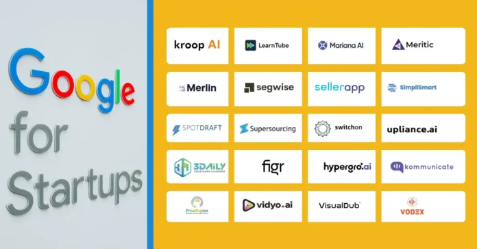 Google for Startups Google for Startups