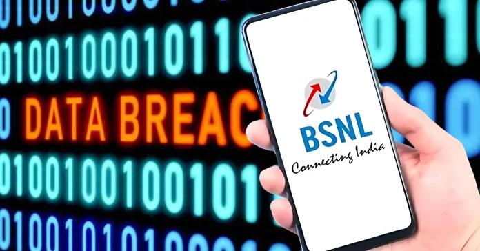 Government Confirms BSNL Data Breach, Forms Telecom Security Panel - Infomance