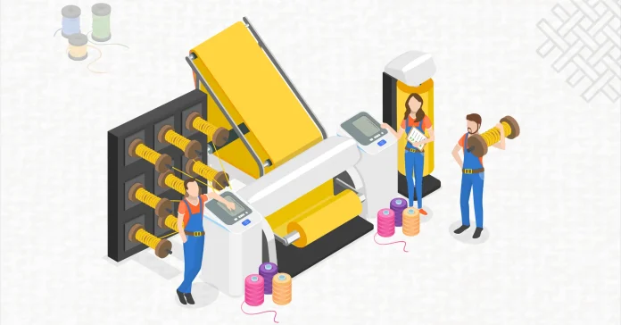Govt Approves Grants for 4 Startups in Technical Textiles Sector - Infomance