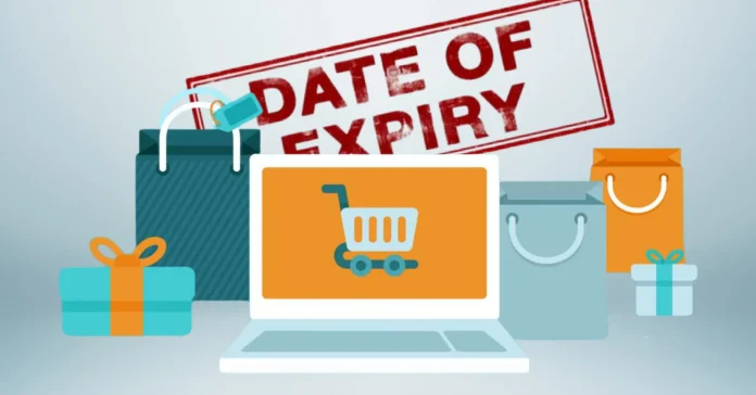 Govt. Considers Action Against Quick Commerce Platforms Over Missing Expiry Date Labels - Infomance
