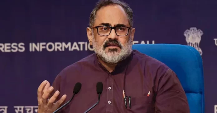 Govt. to Boost IndiaAI Mission Outlay to Rs 20,000 Cr - Infomance