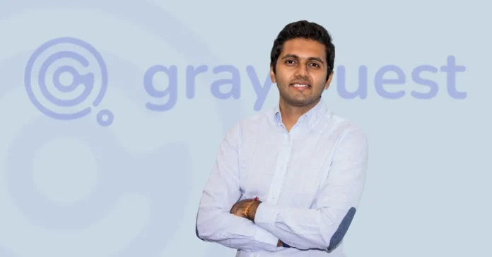 GrayQuest Pockets Rs 53 Cr in Series B, Backed by Pravega Ventures and IIFL - Infomance