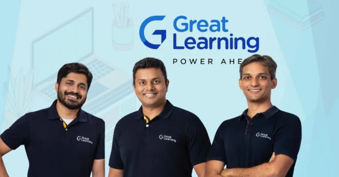 Great Learning Crosses $100 Mn in Revenue for FY24, Reports 23% Growth - Infomance