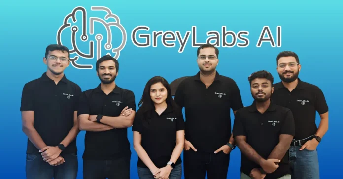GreyLabs AI Secures Over $1.5M in Seed Funding Led by Matrix Partners India - Infomance