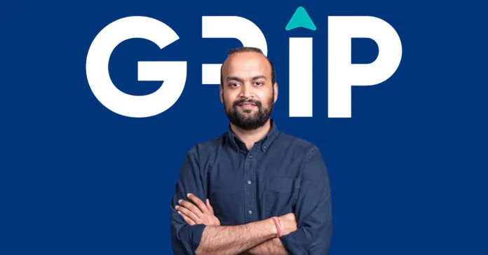 Grip appointed Nikhil Aggarwal-Infomance