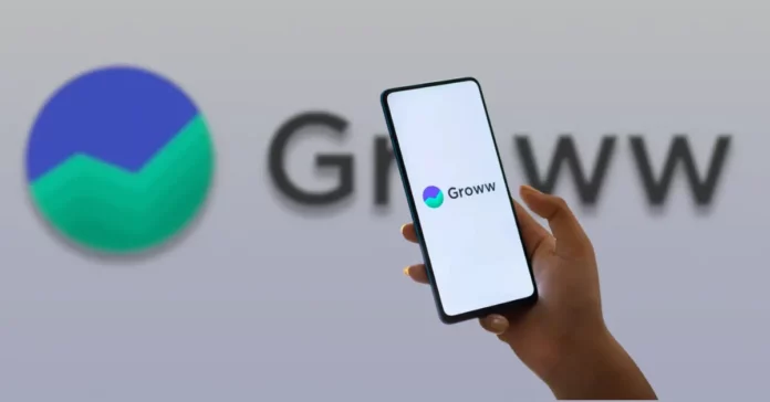 Groww Set to Cross 1 Crore Active Users in May - Infomance