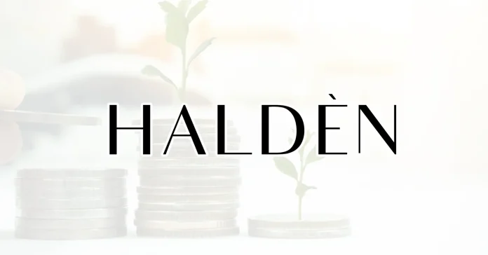Halden Secures ₹5 Crore in Seed Funding to Boost Market Expansion - Infomance