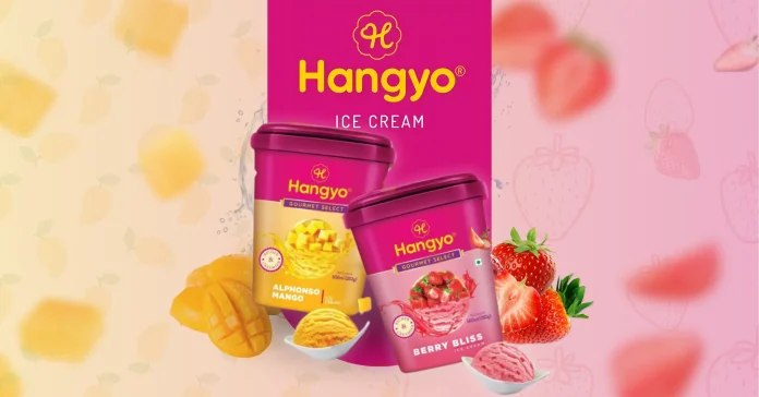 Hangyo Secures $25 Million from Faering Capital for Expansion - Infomance