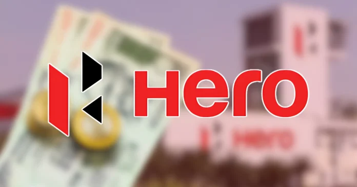 Hero MotoCorp Receives ₹17 Crore Tax Demand from Delhi GST Authorities - Infomance