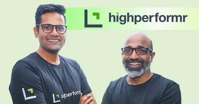 HighPerformr Secures $3.5 mn Seed Funding to Enhance AI Capabilities - Infomance