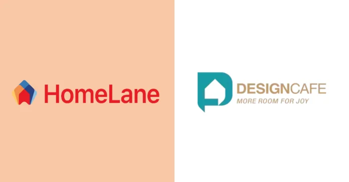 HomeLane Acquires DesignCafe, Secures ₹225 Cr Funding from Hero Enterprise - Infomance
