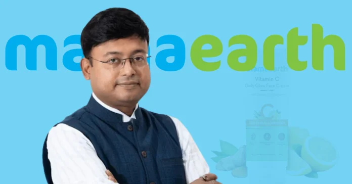 Honasa Consumer Appoints Kaustav Guha as VP of R&D to Drive Innovation - Infomance Honasa Consumer Appoints Kaustav Guha as VP of R&D to Drive Innovation
