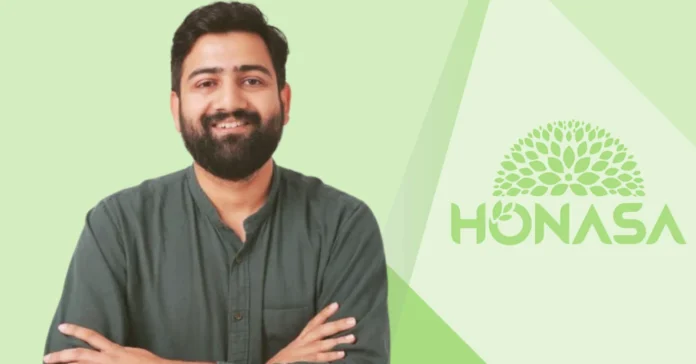 Honasa Consumer Appoints Vipul Maheshwari as Senior VP of Product & Data Analytics - Infomance