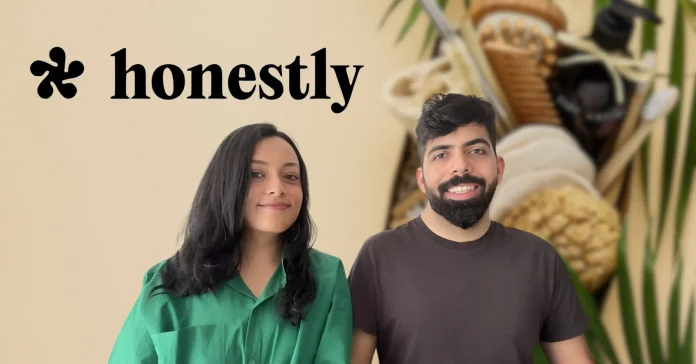 Honestly Raises Rs 3.2 Crore Led by Better Capital for AI-Powered Beauty Platform - Infomance
