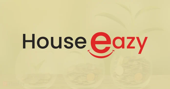 HouseEazy Secures $4 Mn in Series A Funding Infomance HouseEazy Secures $4 Mn in Series A Funding