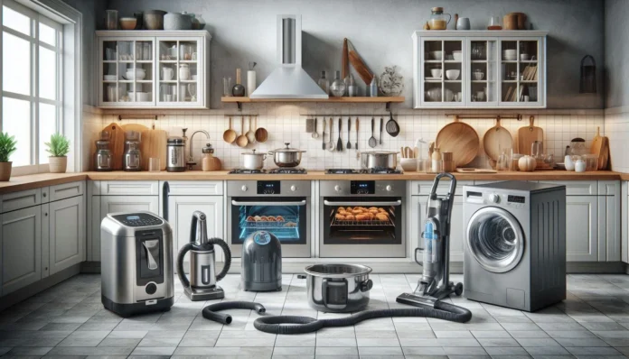How to Choose Decorative Items and Casseroles That Complement Each Other