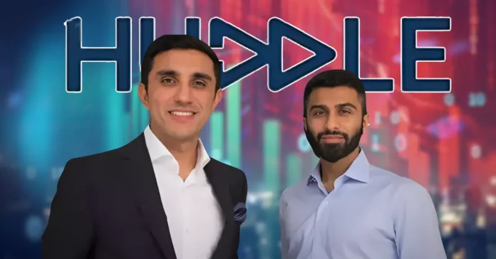 Huddle Ventures Initiates Green Shoe Option for Fund II - Infomance