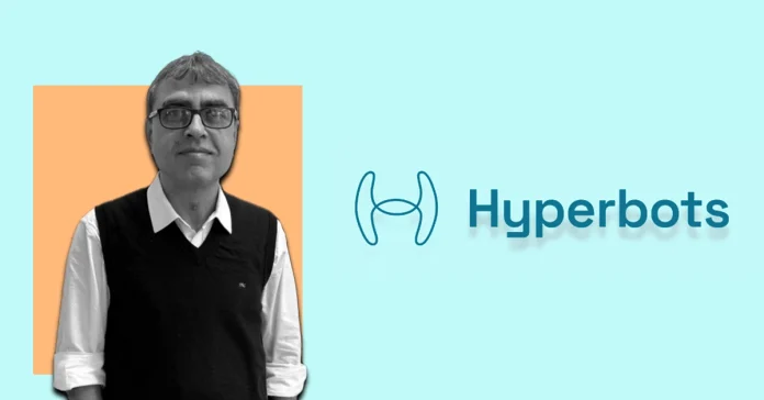 Hyperbots