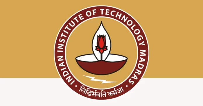 IIT-Madras to Foster Sports-Tech Startups with Rs 5 Cr Incubation Fund - Infomance