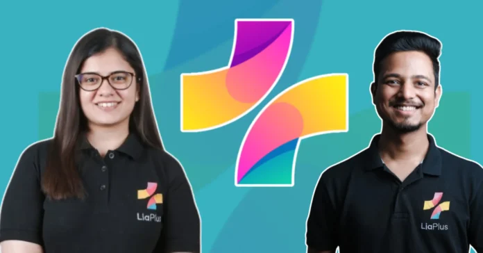 IPV Leads Rs 2 Crore Seed Round in LiaPlus AI - Infomance