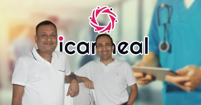 Icanheal Funding Icanheal Funding
