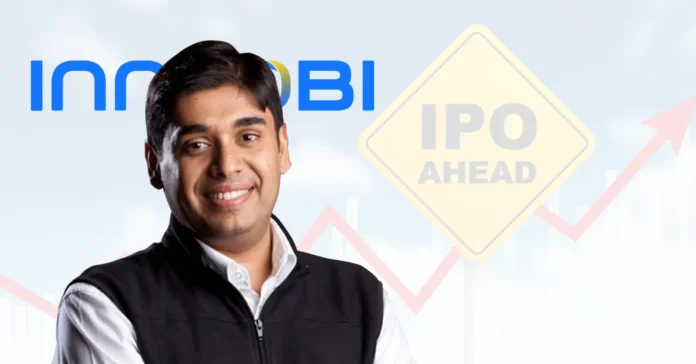 InMobi Secures $100 Million Debt Financing from MARS Growth Capital - Infomance