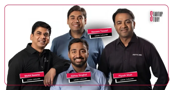InMobi startup story -Infomance