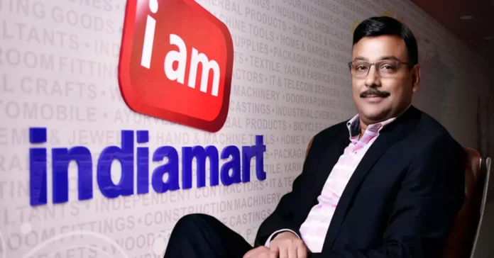 IndiaMART Boosts Stake in Mobisy with INR 14.3 Cr Investment - Infomance