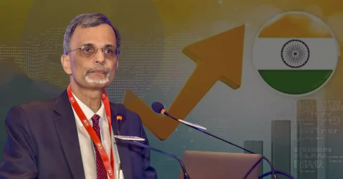 Indian Economy Projected to Grow at 6.5-7% in FY 2024-25, Says CEA - Infomance