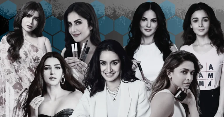 Actresses Beyond the Spotlight: Bollywood’s Entrepreneurial Powerhouses