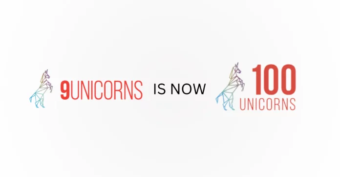 India’s largest Multistage Venture Firm 9Unicorns Rebrands to 100Unicorns, Unveils $200M Fund- Infomance