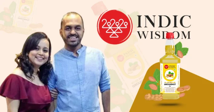 Indic Wisdom Raises $2 Million in Pre-Series A Round - Infomance