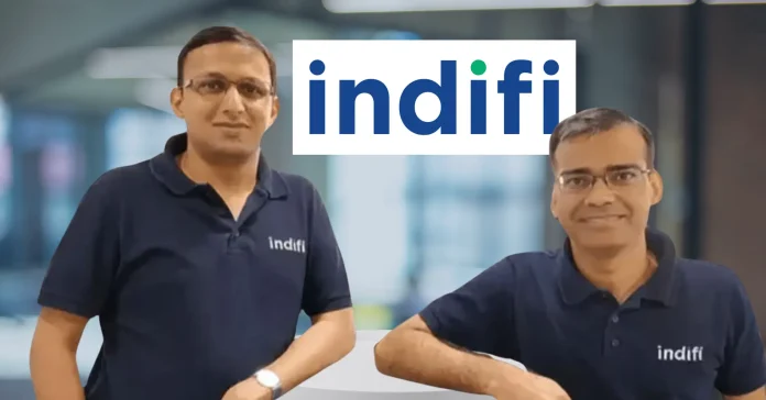 Indifi Co-Founder Siddharth Mahanot Steps Down After Nine Years - Infomance