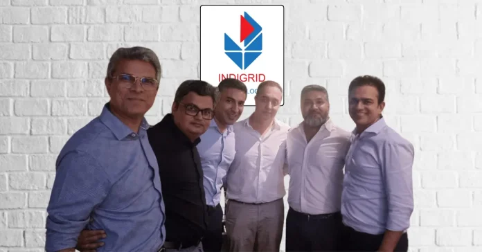 Indigrid Technology Secures $5M from Cactus Partners for EV Component Expansion - Infomance