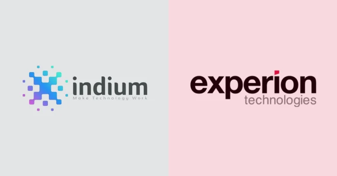 Indium Acquires Majority Stake in Experion - Infomance