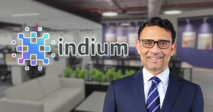 Indium Software Appoints Basab Pradhan -Infomance