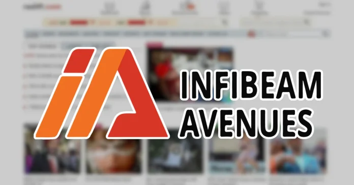 Infibeam Avenues Acquires Majority Stakes in Rediff.com Infomance Infibeam Avenues Acquires Majority Stakes in Rediff.com Infomance