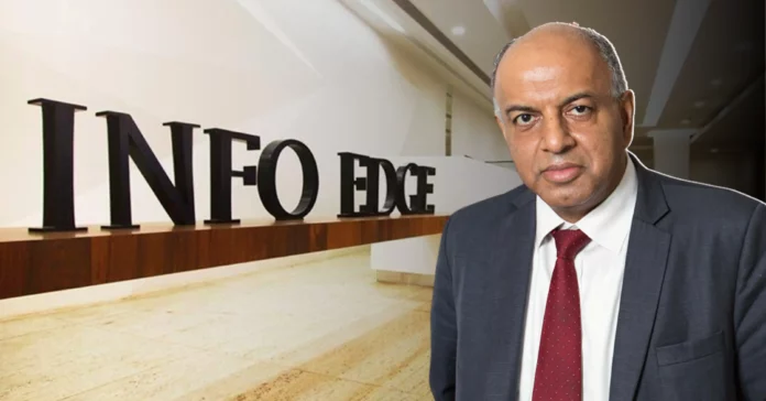 Info Edge Q4 Net Profit at ₹88 Crore, Revenue Rises 7.9% - Infomance