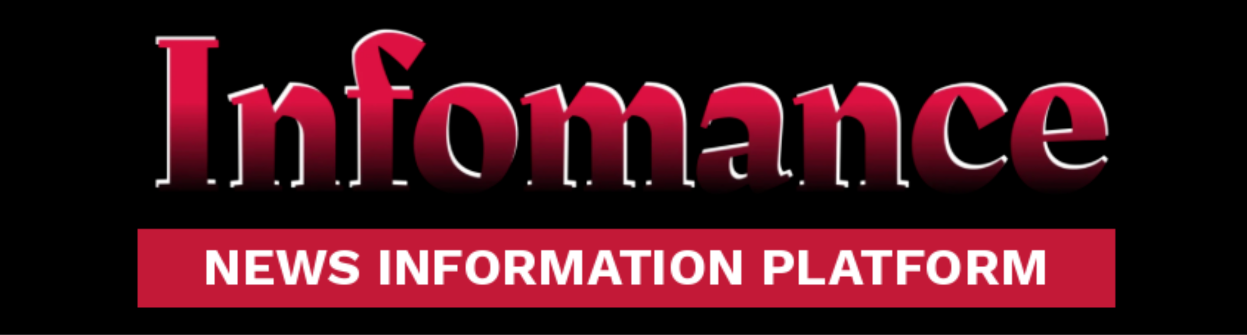 Infomance