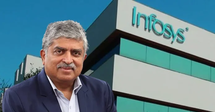 Infosys Has Trained 2.5 Lakh Employees -Infomance