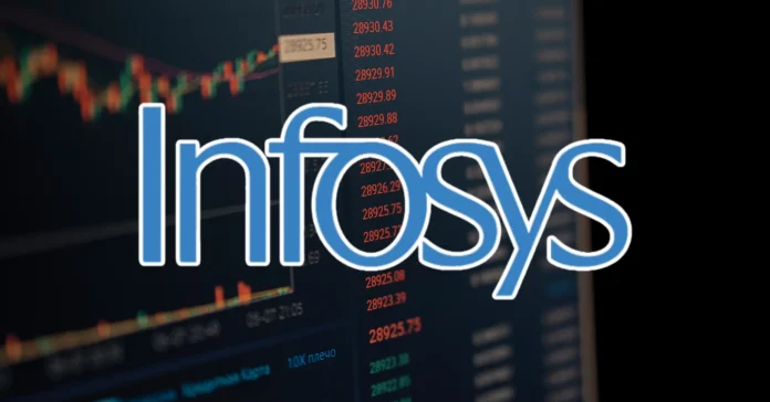 Infosys Shares Surge 5% as Brokerages Raise Target Prices Post Q1 Results - Infomance