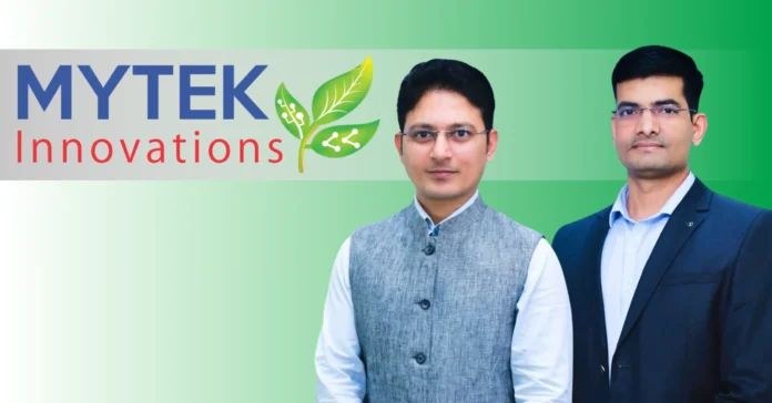Infratech Startup Mytek Innovations Bags Rs 6 Cr In Debt Funding Infomance Infratech Startup Mytek Innovations Bags Rs 6 Cr In Debt Funding