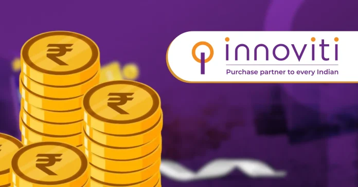 Innoviti Raises ₹70 Crore in Series E, Eyes IPO in 12 Months - Infomance