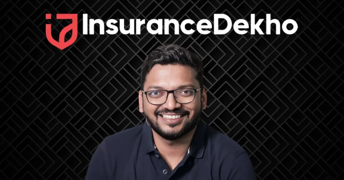 InsuranceDekho Secures Composite Broking License from IRDAI - Infomance