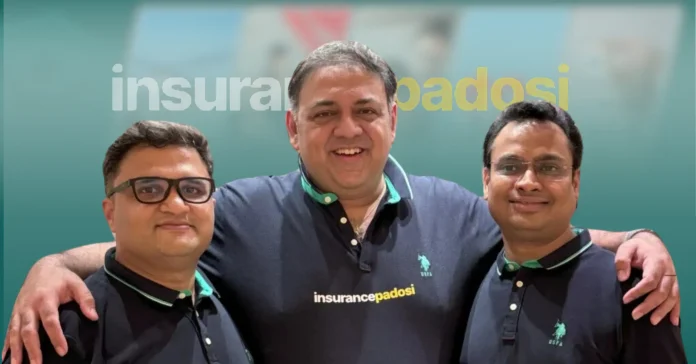 InsurancePadosi Raises $500K In Pre-Seed Funding Led By Antler Infomance (1) InsurancePadosi Raises $500K In Pre-Seed Funding Led By Antler